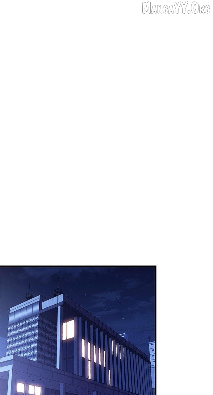 A Pitch-Black Pure Love Diary Chapter 43 - Page 82