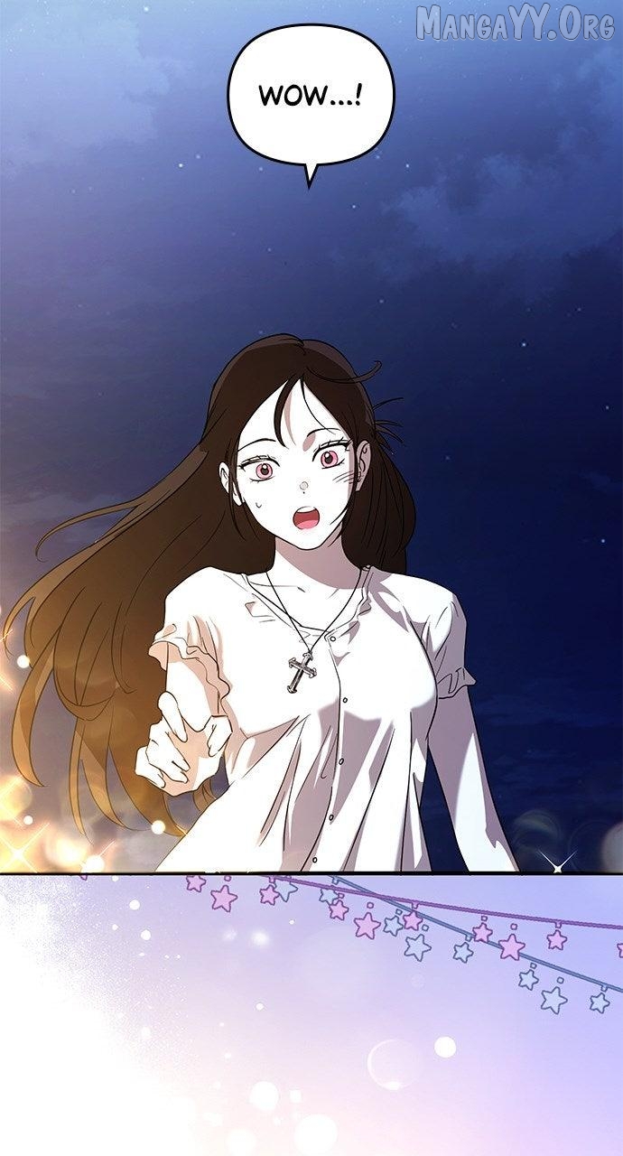 A Pitch-Black Pure Love Diary Chapter 43 - Page 85