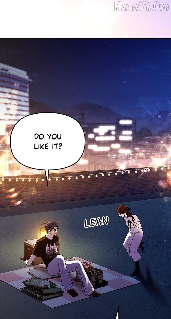 A Pitch-Black Pure Love Diary Chapter 43 - Page 86