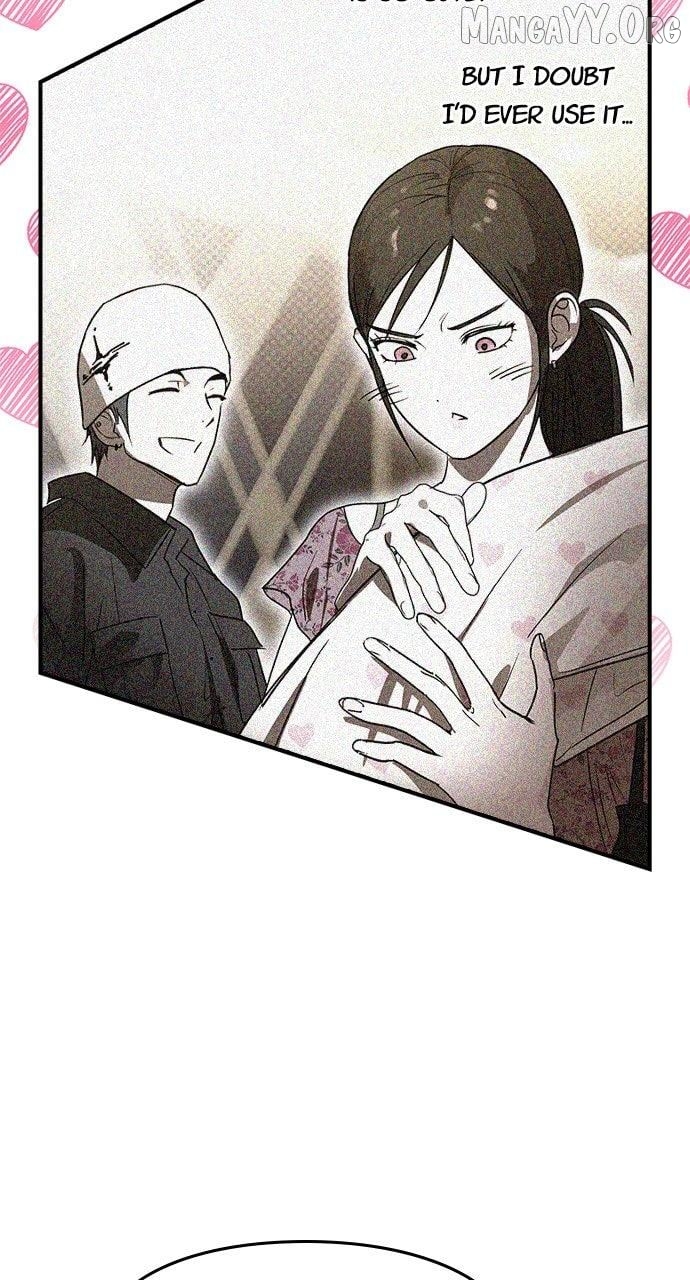 A Pitch-Black Pure Love Diary Chapter 43 - Page 90