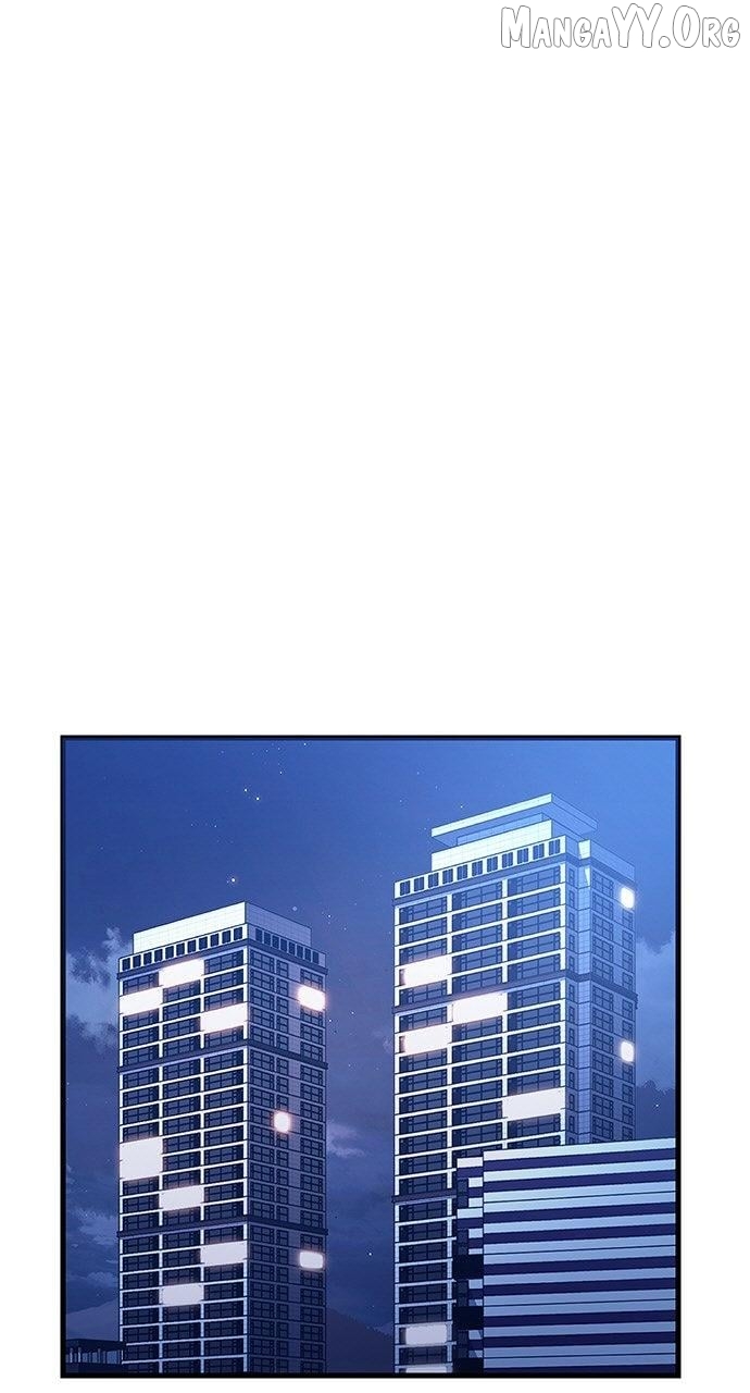 A Pitch-Black Pure Love Diary Chapter 43 - Page 10