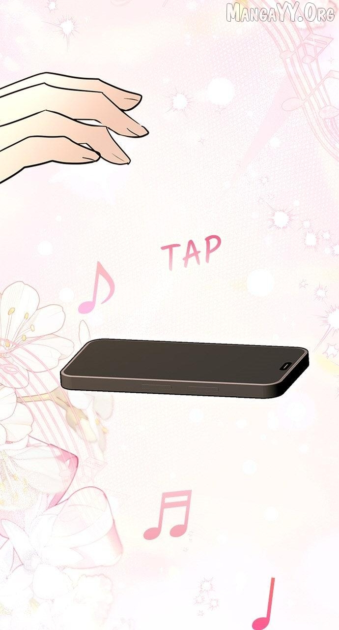 A Pitch-Black Pure Love Diary Chapter 43 - Page 94