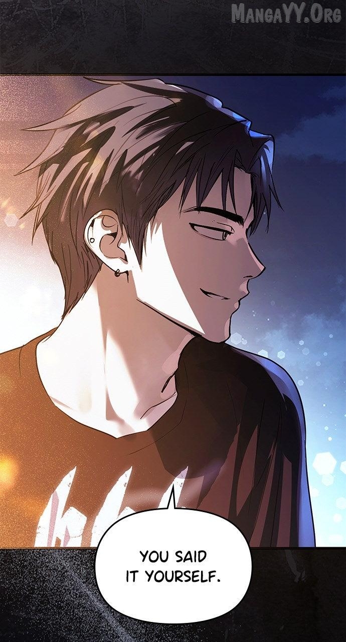 A Pitch-Black Pure Love Diary Chapter 43 - Page 98