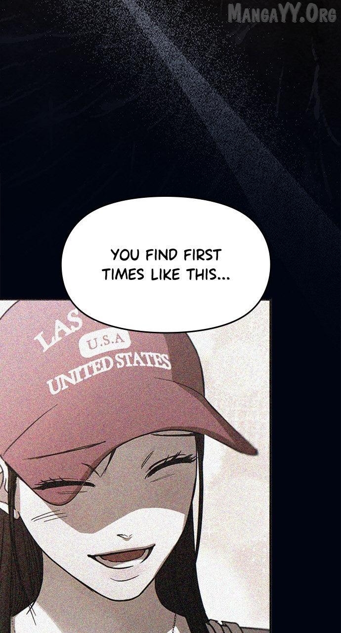 A Pitch-Black Pure Love Diary Chapter 43 - Page 99