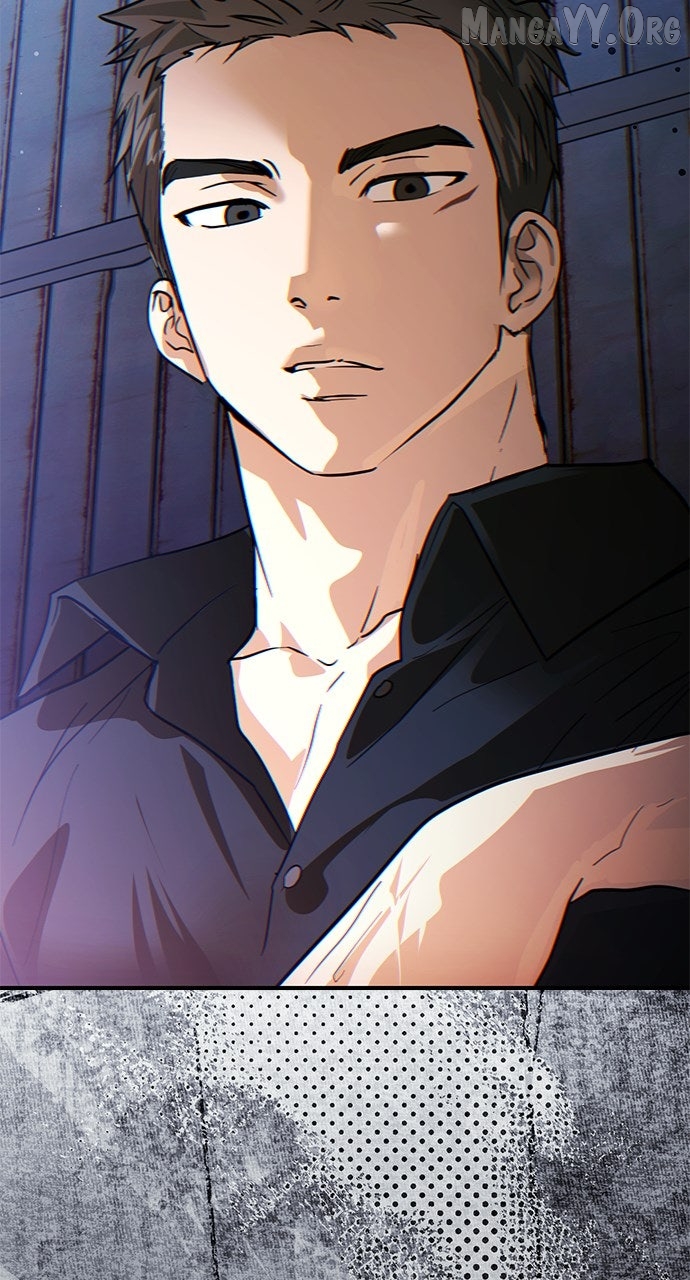 A Pitch-Black Pure Love Diary Chapter 45 - Page 102