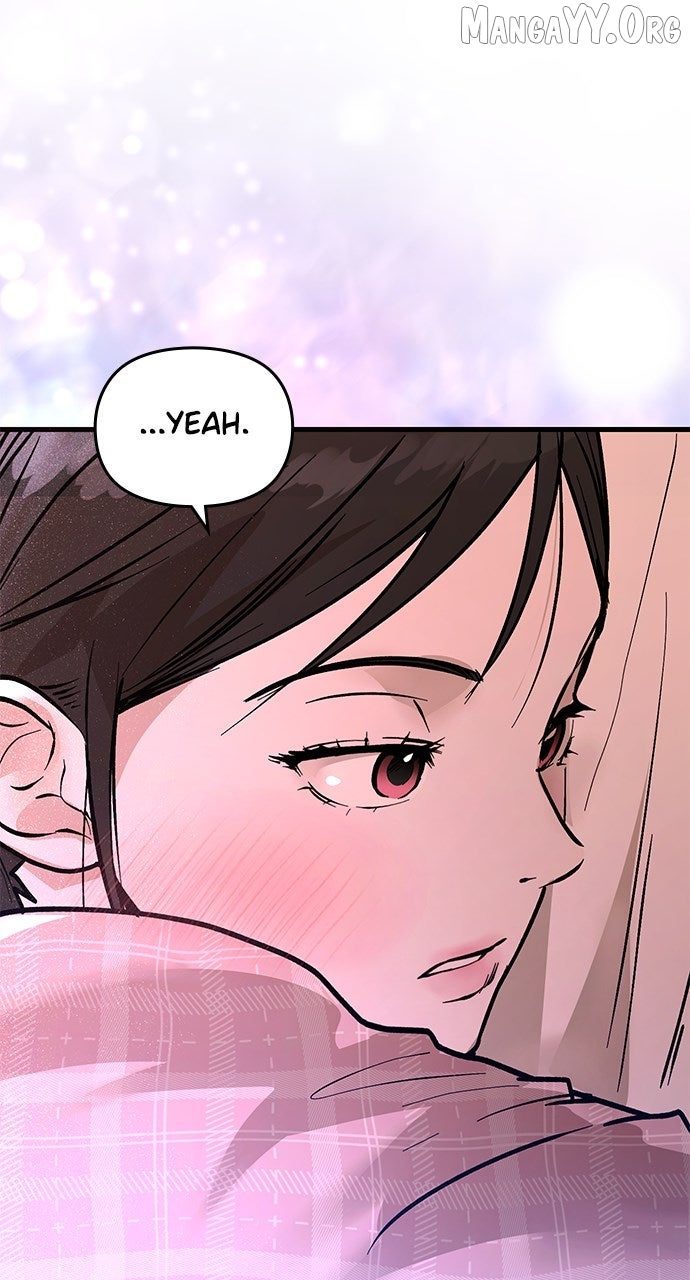 A Pitch-Black Pure Love Diary Chapter 45 - Page 13