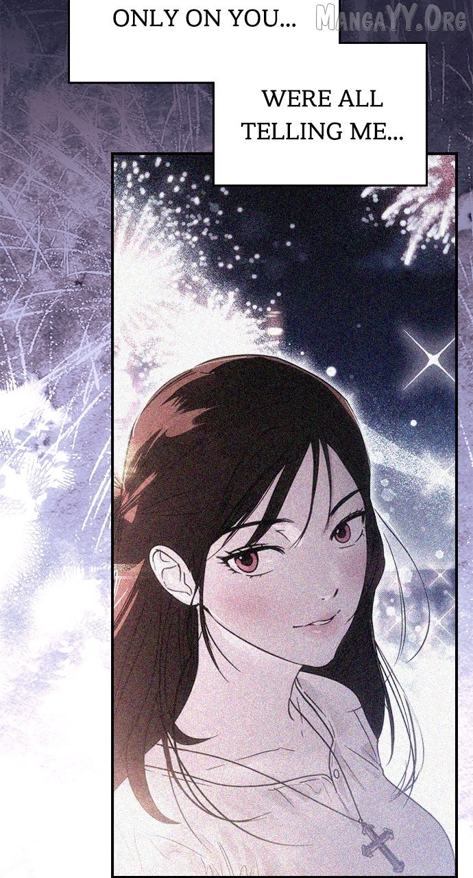 A Pitch-Black Pure Love Diary Chapter 45 - Page 17