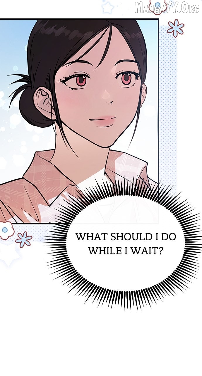 A Pitch-Black Pure Love Diary Chapter 45 - Page 29