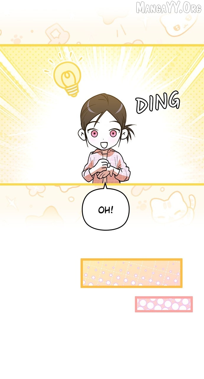 A Pitch-Black Pure Love Diary Chapter 45 - Page 30