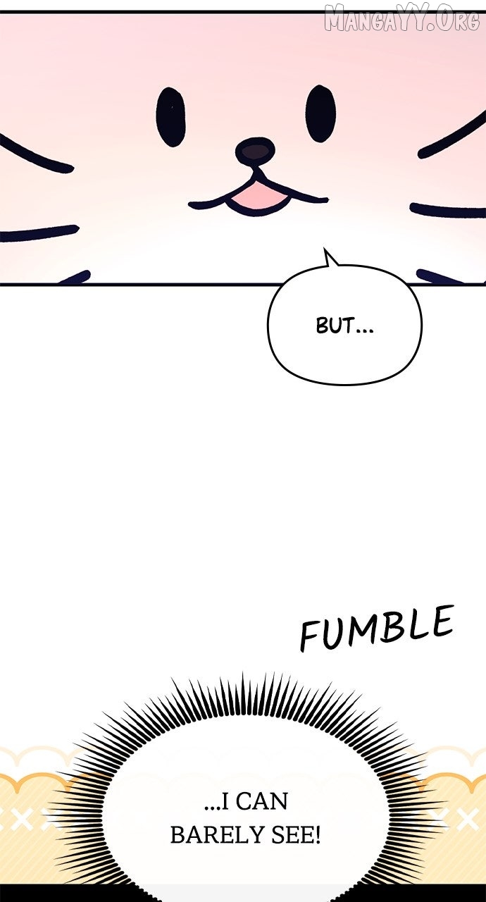 A Pitch-Black Pure Love Diary Chapter 45 - Page 34