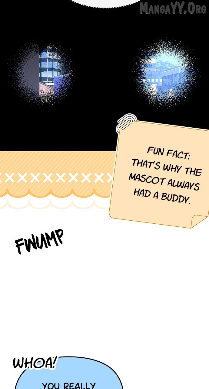 A Pitch-Black Pure Love Diary Chapter 45 - Page 35