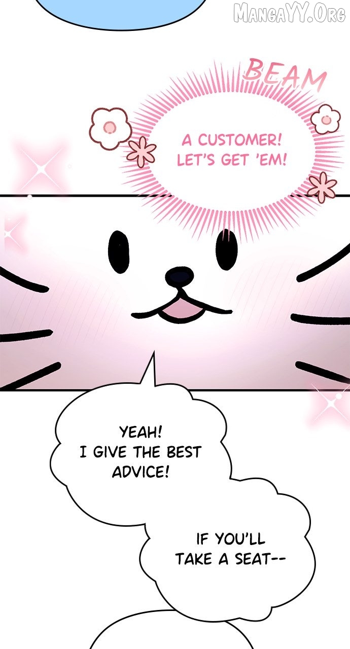 A Pitch-Black Pure Love Diary Chapter 45 - Page 37