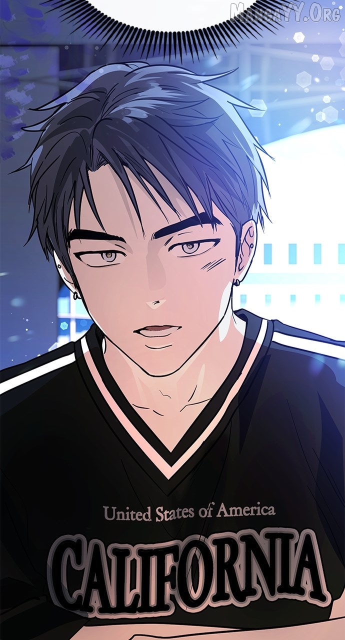 A Pitch-Black Pure Love Diary Chapter 45 - Page 41