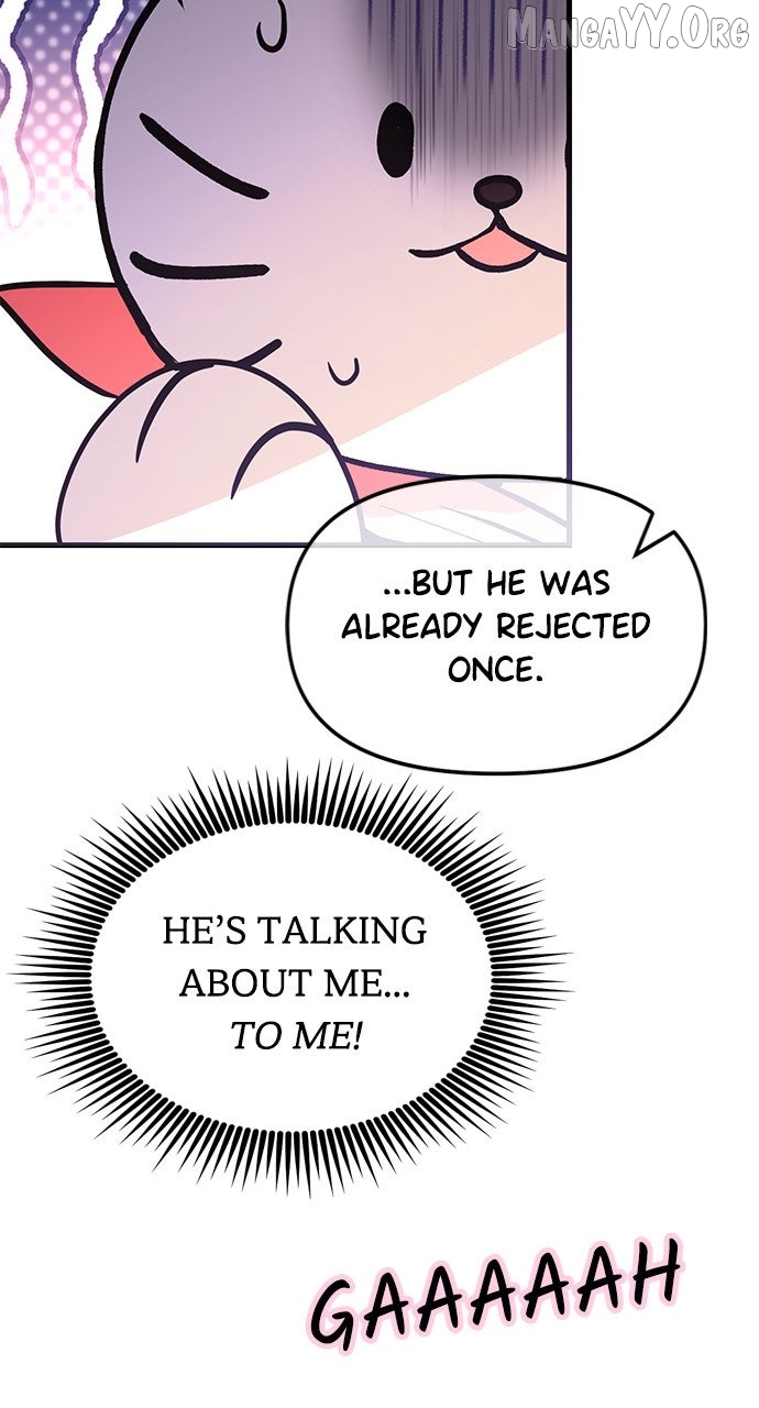 A Pitch-Black Pure Love Diary Chapter 45 - Page 47