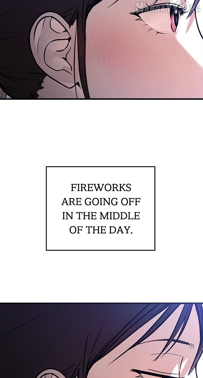 A Pitch-Black Pure Love Diary Chapter 45 - Page 60