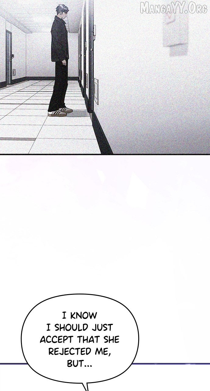 A Pitch-Black Pure Love Diary Chapter 45 - Page 67