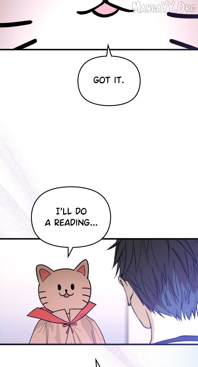 A Pitch-Black Pure Love Diary Chapter 45 - Page 69