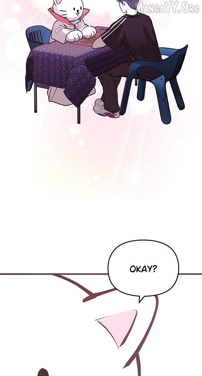 A Pitch-Black Pure Love Diary Chapter 45 - Page 74