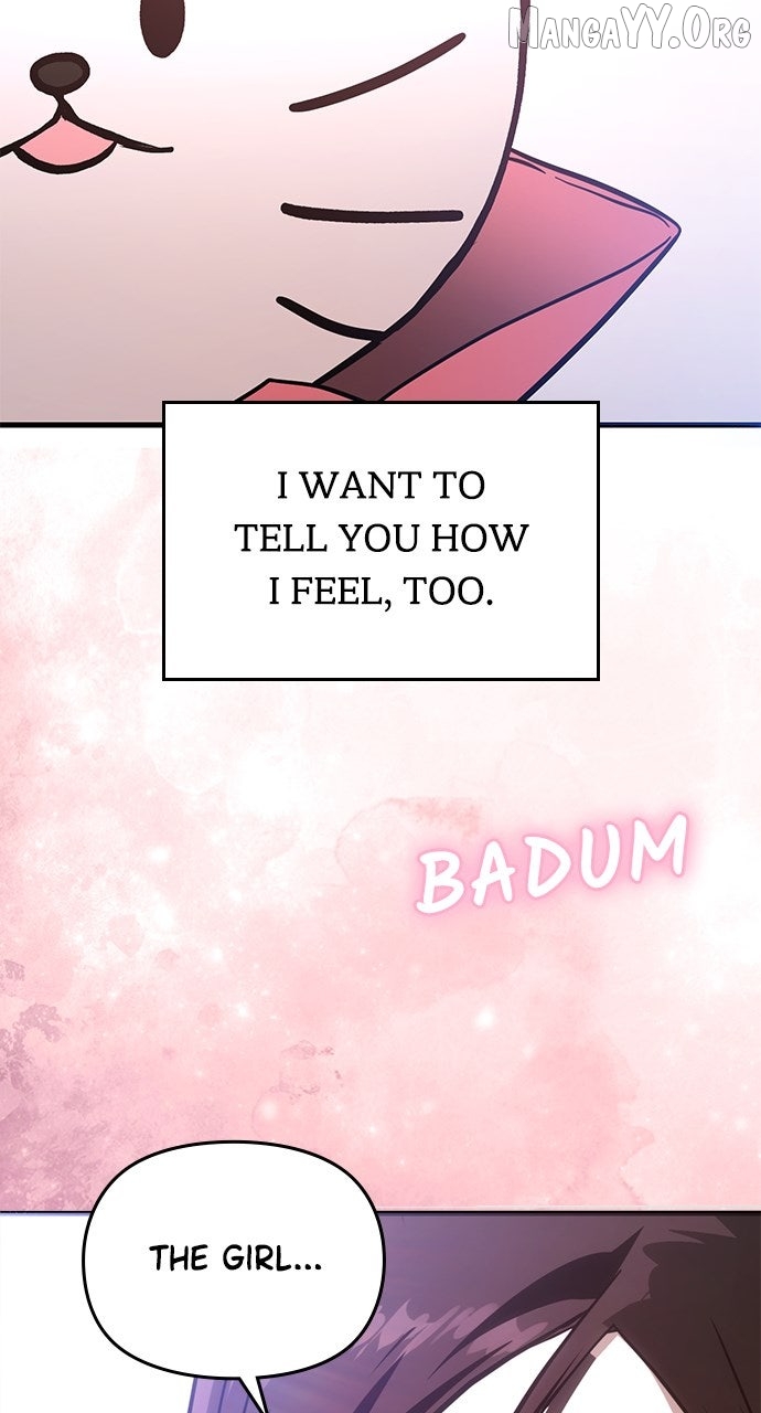 A Pitch-Black Pure Love Diary Chapter 45 - Page 75