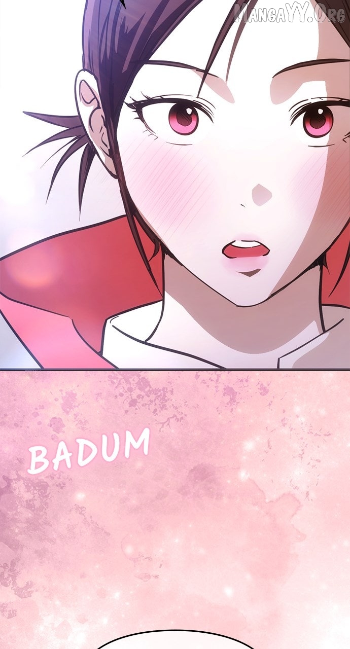 A Pitch-Black Pure Love Diary Chapter 45 - Page 76