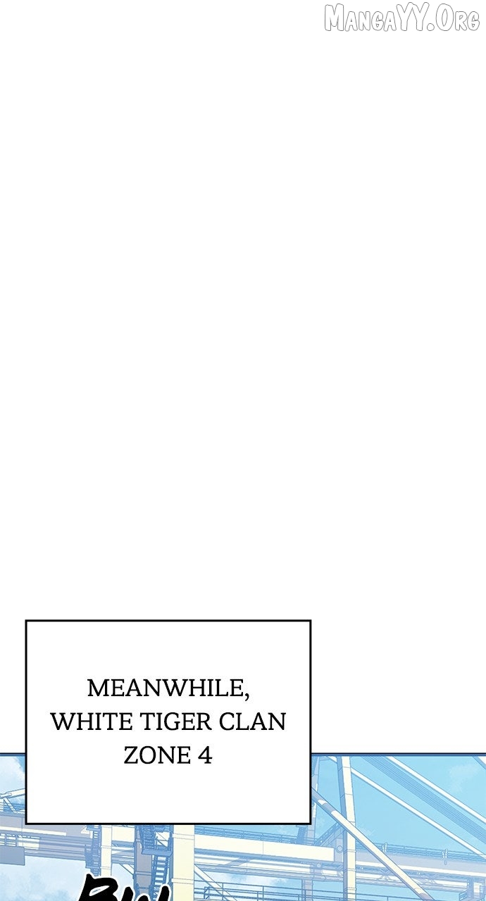 A Pitch-Black Pure Love Diary Chapter 45 - Page 79