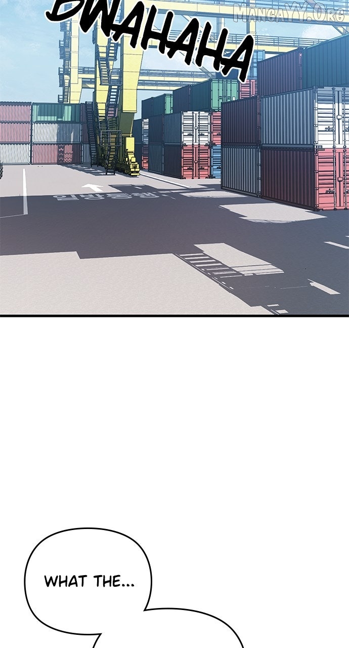 A Pitch-Black Pure Love Diary Chapter 45 - Page 80