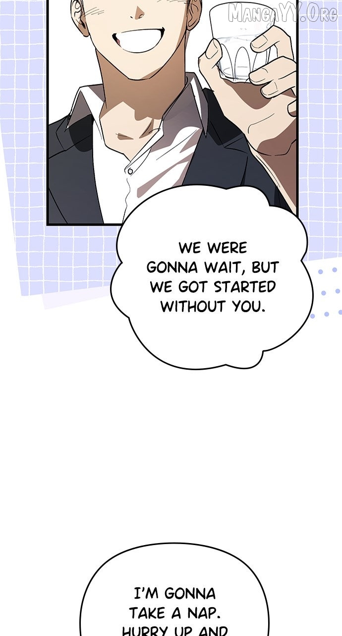 A Pitch-Black Pure Love Diary Chapter 45 - Page 84