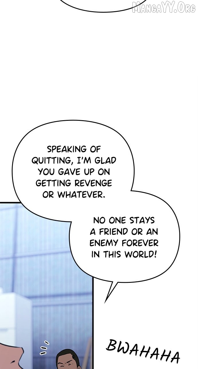 A Pitch-Black Pure Love Diary Chapter 45 - Page 88