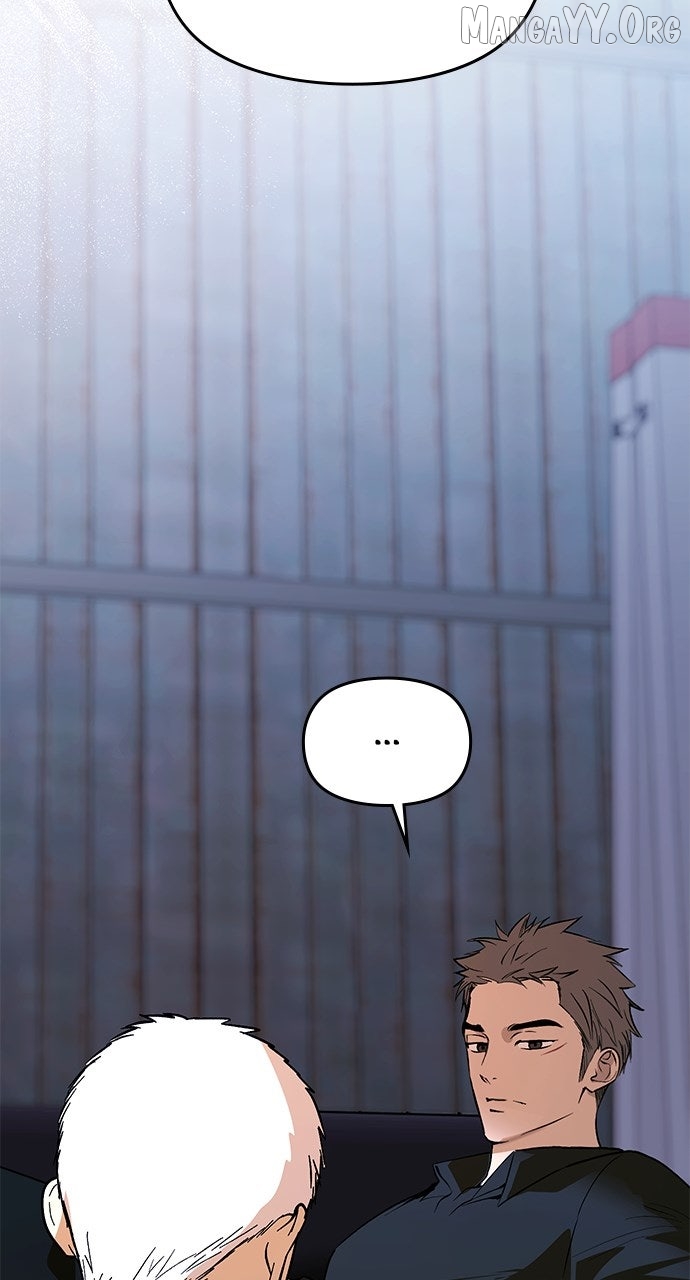 A Pitch-Black Pure Love Diary Chapter 45 - Page 90