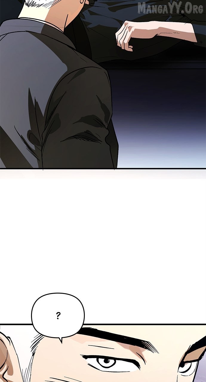 A Pitch-Black Pure Love Diary Chapter 45 - Page 91