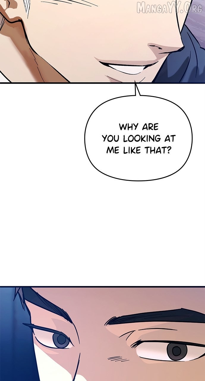 A Pitch-Black Pure Love Diary Chapter 45 - Page 92