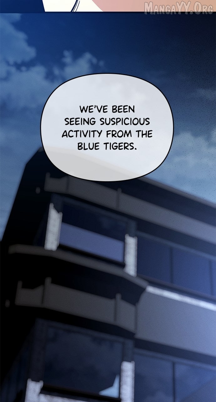 A Pitch-Black Pure Love Diary Chapter 45 - Page 93