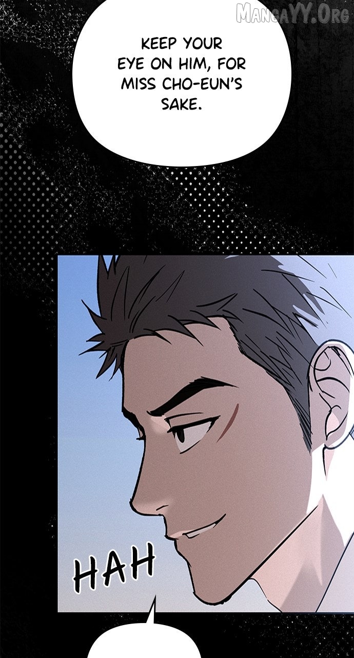 A Pitch-Black Pure Love Diary Chapter 45 - Page 95