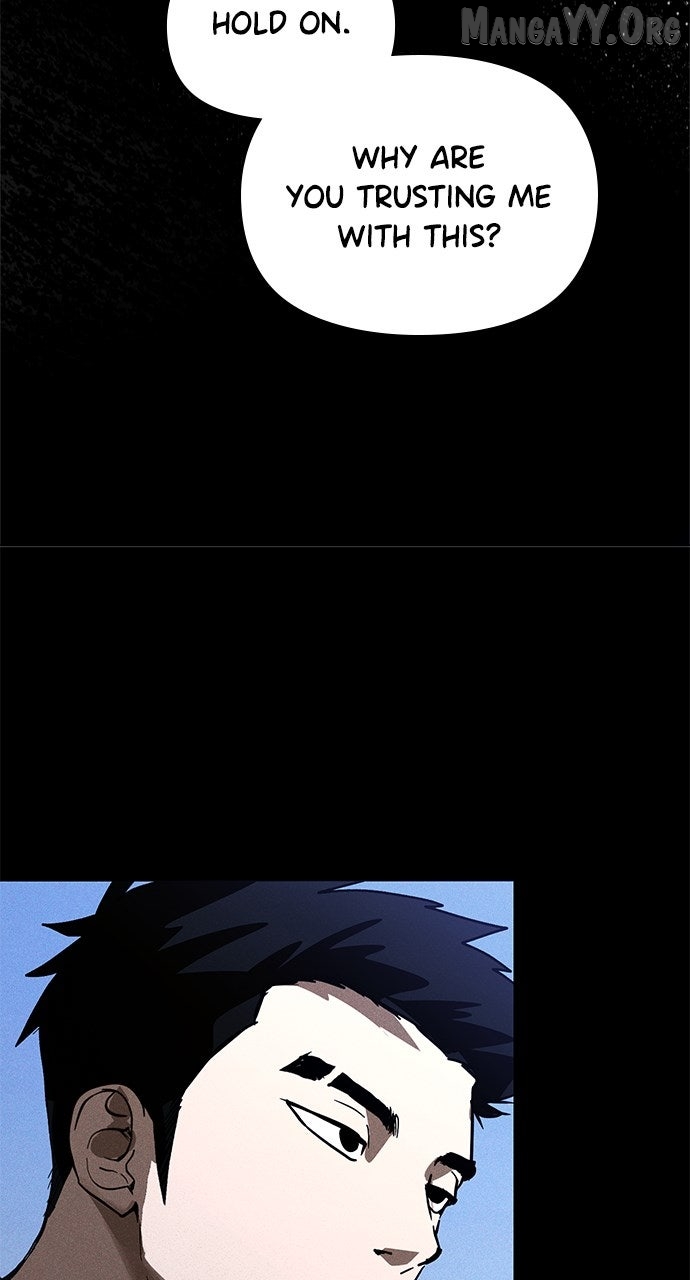 A Pitch-Black Pure Love Diary Chapter 45 - Page 96