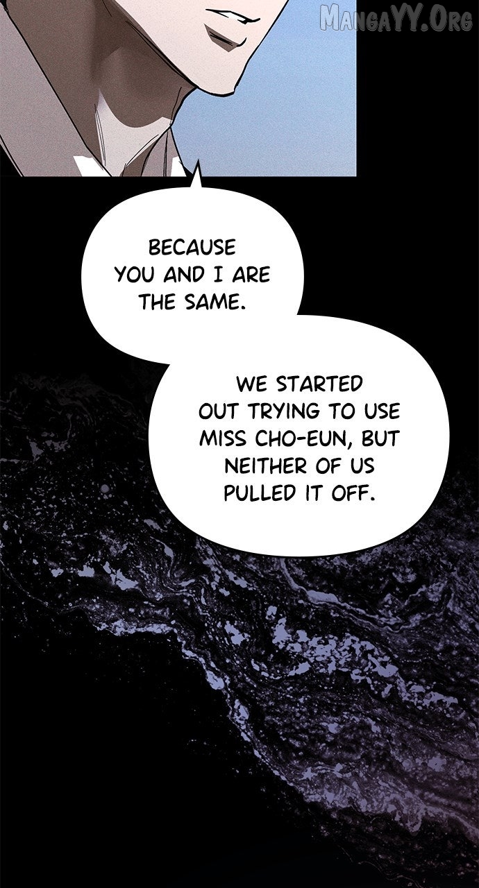 A Pitch-Black Pure Love Diary Chapter 45 - Page 97