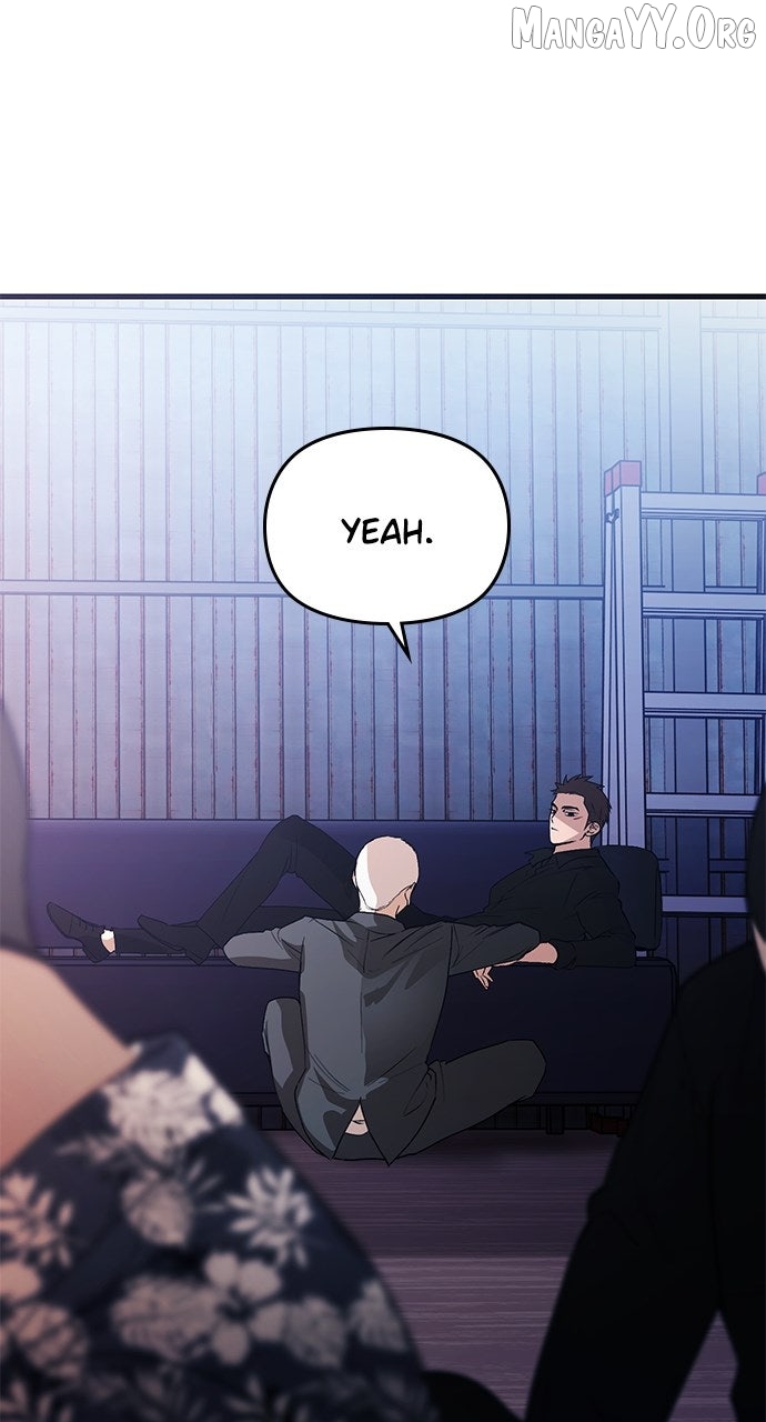 A Pitch-Black Pure Love Diary Chapter 45 - Page 100