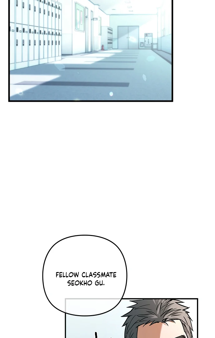 A Pitch-Black Pure Love Diary Chapter 8 - Page 2