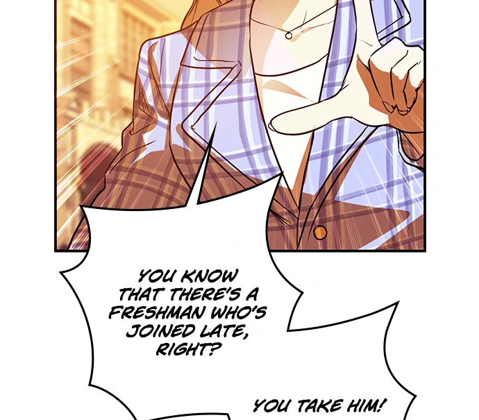 A Pitch-Black Pure Love Diary Chapter 8 - Page 102