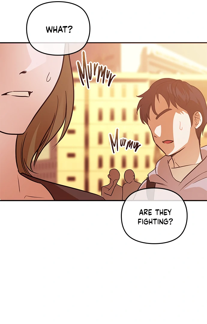 A Pitch-Black Pure Love Diary Chapter 8 - Page 104