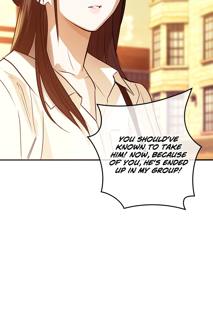 A Pitch-Black Pure Love Diary Chapter 8 - Page 106