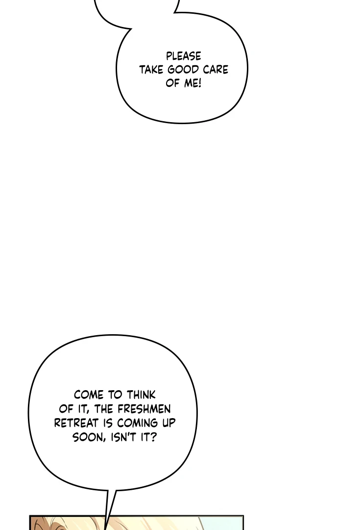 A Pitch-Black Pure Love Diary Chapter 8 - Page 12