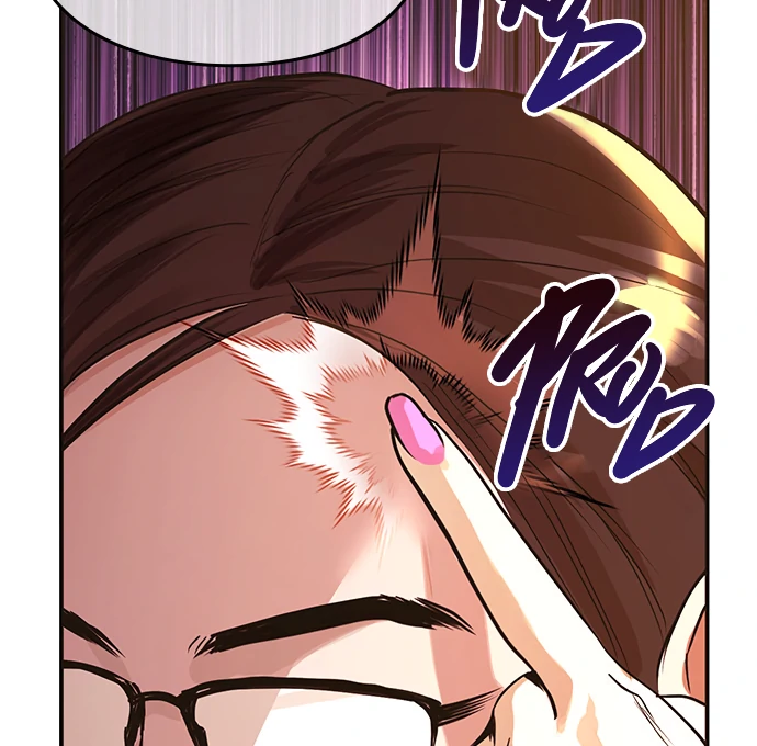 A Pitch-Black Pure Love Diary Chapter 8 - Page 112