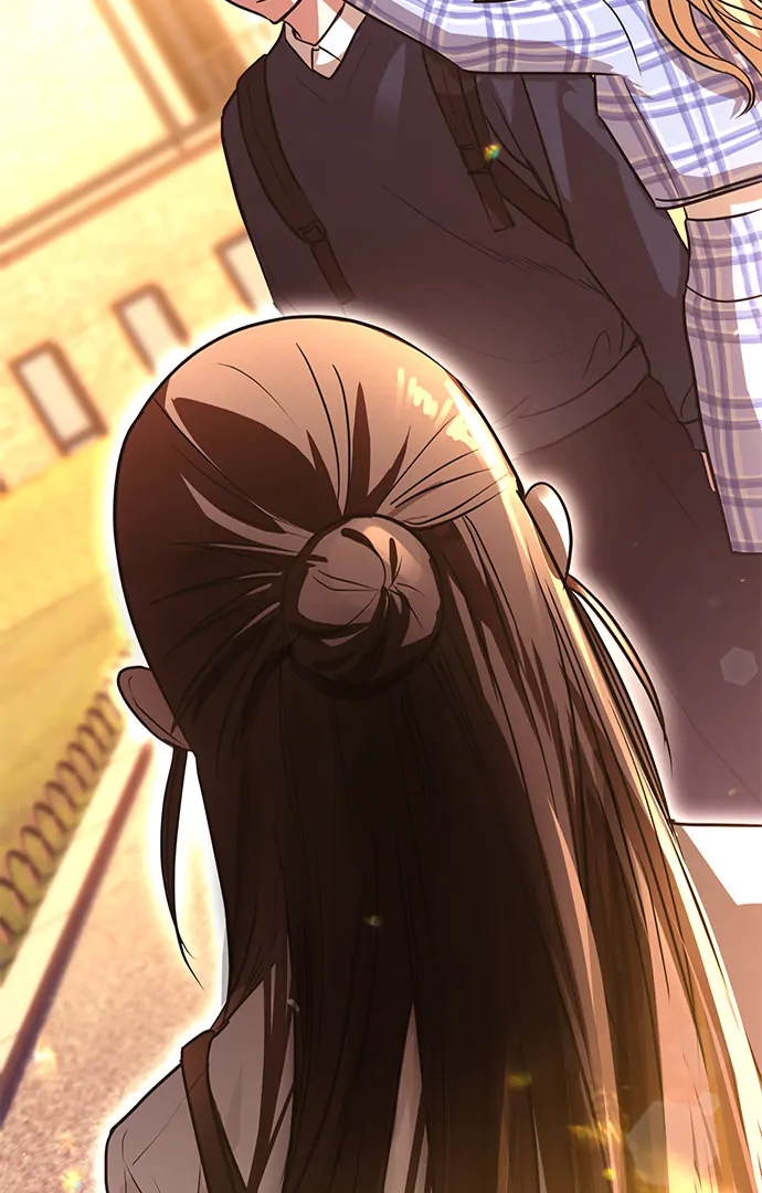 A Pitch-Black Pure Love Diary Chapter 8 - Page 115