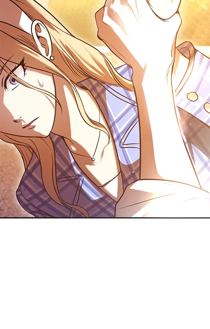 A Pitch-Black Pure Love Diary Chapter 8 - Page 118