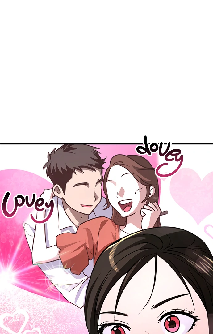 A Pitch-Black Pure Love Diary Chapter 8 - Page 14