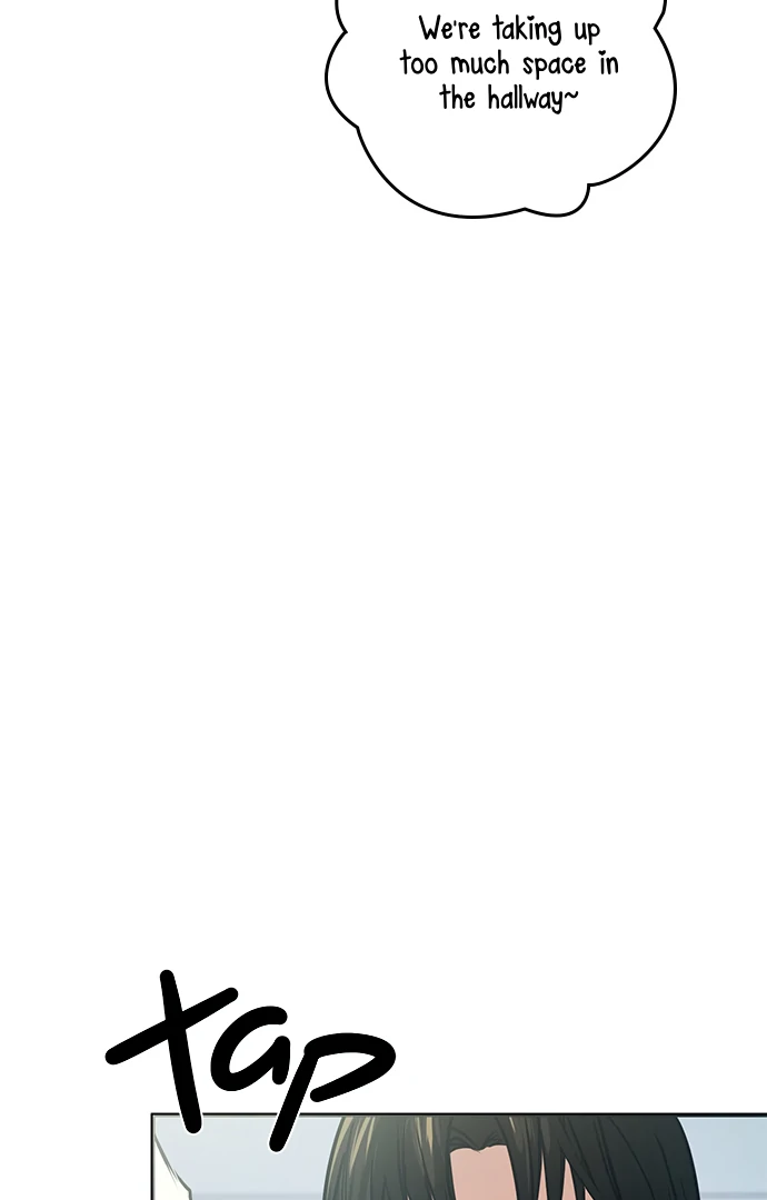 A Pitch-Black Pure Love Diary Chapter 8 - Page 17