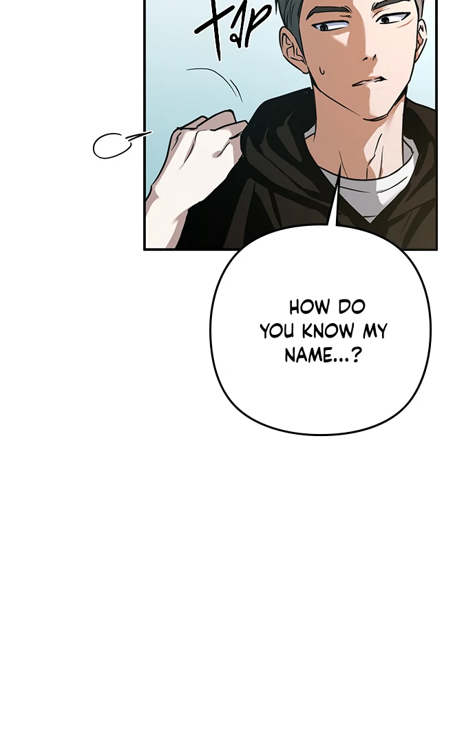 A Pitch-Black Pure Love Diary Chapter 8 - Page 3