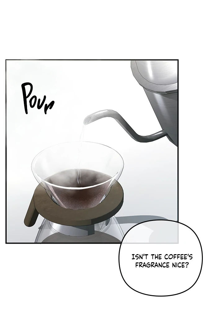 A Pitch-Black Pure Love Diary Chapter 8 - Page 24