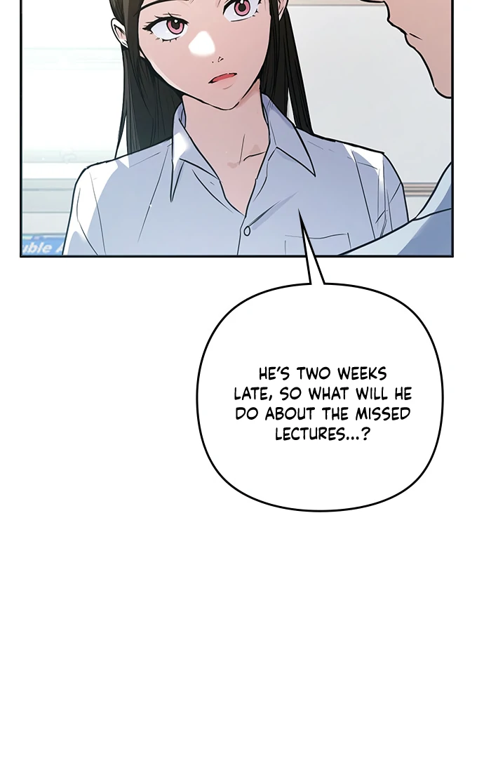 A Pitch-Black Pure Love Diary Chapter 8 - Page 32