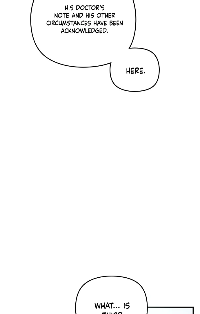 A Pitch-Black Pure Love Diary Chapter 8 - Page 34